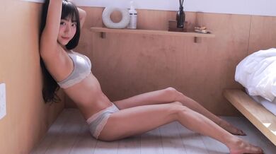 韓國美女EUNJI私拍公開
