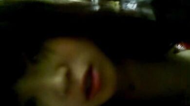 Cô gái Đài Loan cổ điển đầu phẳng quan hệ tình dục sửa chữa AI