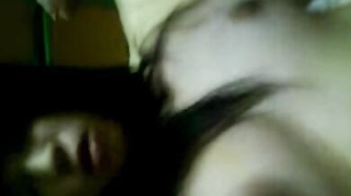 經典台灣平頭妹妹做愛叫聲很好聽 AI修復