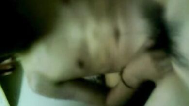 經典台灣平頭妹妹做愛叫聲很好聽 AI修復