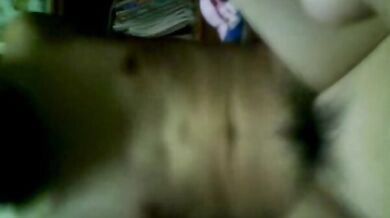 經典台灣平頭妹妹做愛叫聲很好聽 AI修復