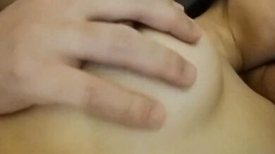 大奶高中妹賓館約炮