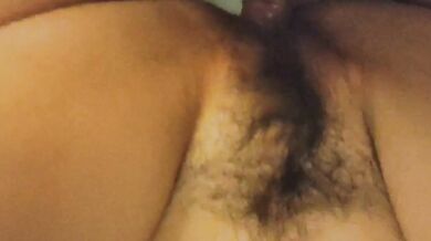 巨乳の女子高生がホテルでセックス