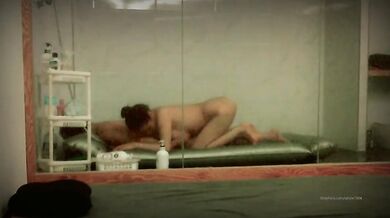 white1004 Big to vẻ đẹp quan hệ tình dục trong phòng tắm