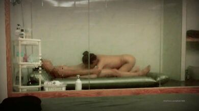 white1004 Big to vẻ đẹp quan hệ tình dục trong phòng tắm