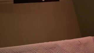 Massage parlor service foreigner secretly recorded