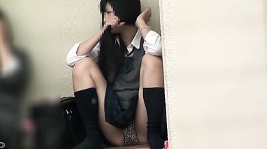 Schoolgirl's Video 085