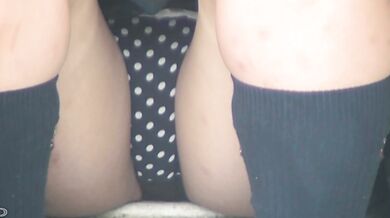 Schoolgirl's Video 086