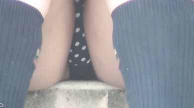 Schoolgirl's Video 086