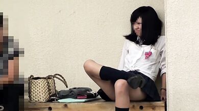 Schoolgirl's Video 087