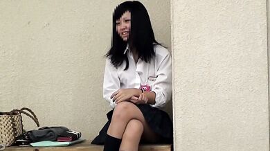 Schoolgirl's Video 087