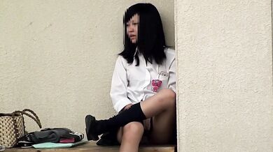 Schoolgirl's Video 087