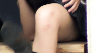 Schoolgirl's Video 087