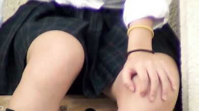 Schoolgirl's Video 087