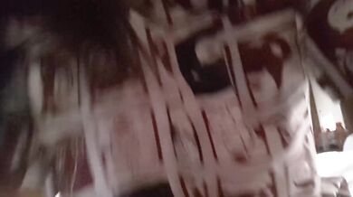 Malaysian small slut blowjob riding