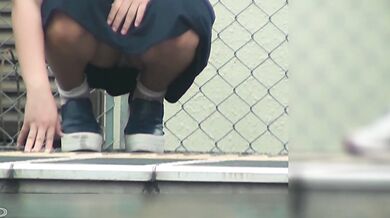 Schoolgirl's video 088