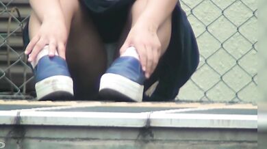 Schoolgirl's video 088