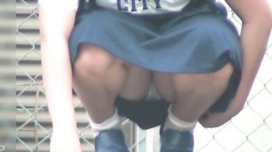 Schoolgirl's video 088
