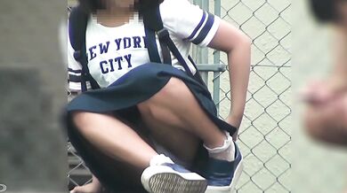 Schoolgirl's video 088