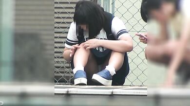 Schoolgirl's video 088