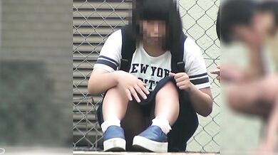 Schoolgirl's video 088