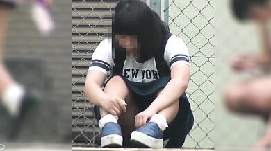 Schoolgirl's video 088
