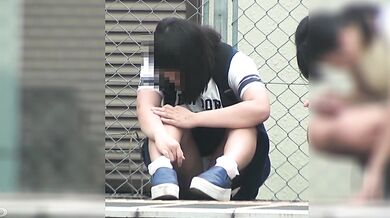 Schoolgirl's video 088