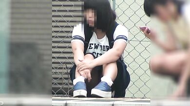 Schoolgirl's video 088