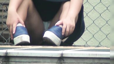 Schoolgirl's video 088