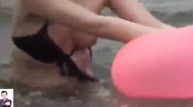 pan496-100030-ビーチの盗撮