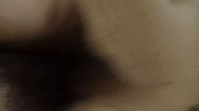 大学生カップルのセックス自撮り