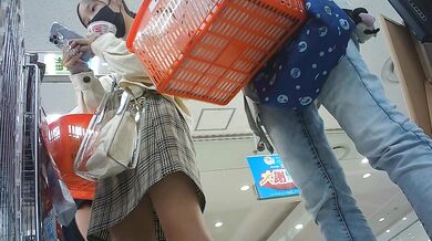 Schoolgirl's Video 092