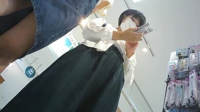 Schoolgirl's Video 092