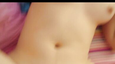 Head-on impact on someone else's wife's pussy