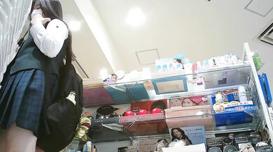 Schoolgirl's Video 093