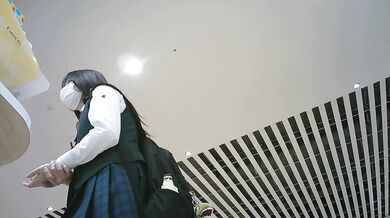 Schoolgirl's Video 093