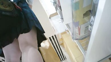 Schoolgirl's Video 093