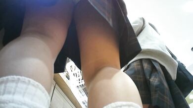 Schoolgirl's Video 093