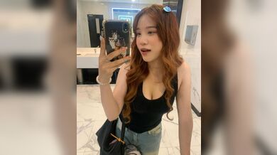 歯列矯正美人タイ人少女のオーラルセックス包茎