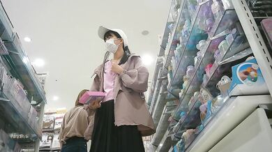 Schoolgirl's Video 095