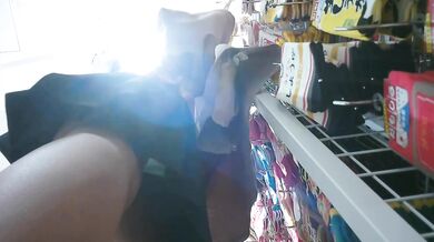 Schoolgirl's Video 095