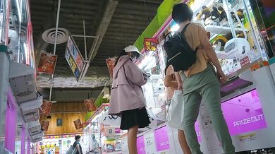 Schoolgirl's Video 095