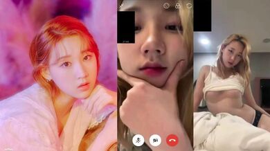 Video cô gái Hàn Quốc làm đẹp ngực khủng tương phản