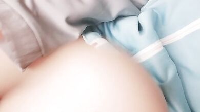 學生妹自慰自拍