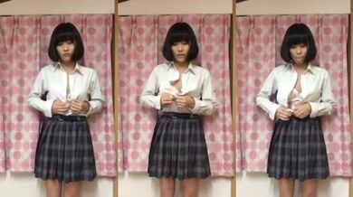 zib175-zi06-自撮り