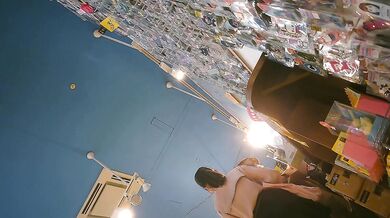 女子高生のビデオ 096