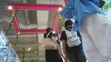 Schoolgirl's Video 097