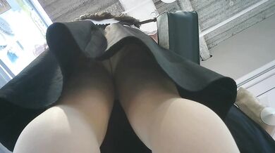 Schoolgirl's Video 097