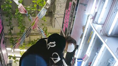 Schoolgirl's Video 098