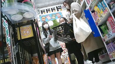 Schoolgirl's Video 099